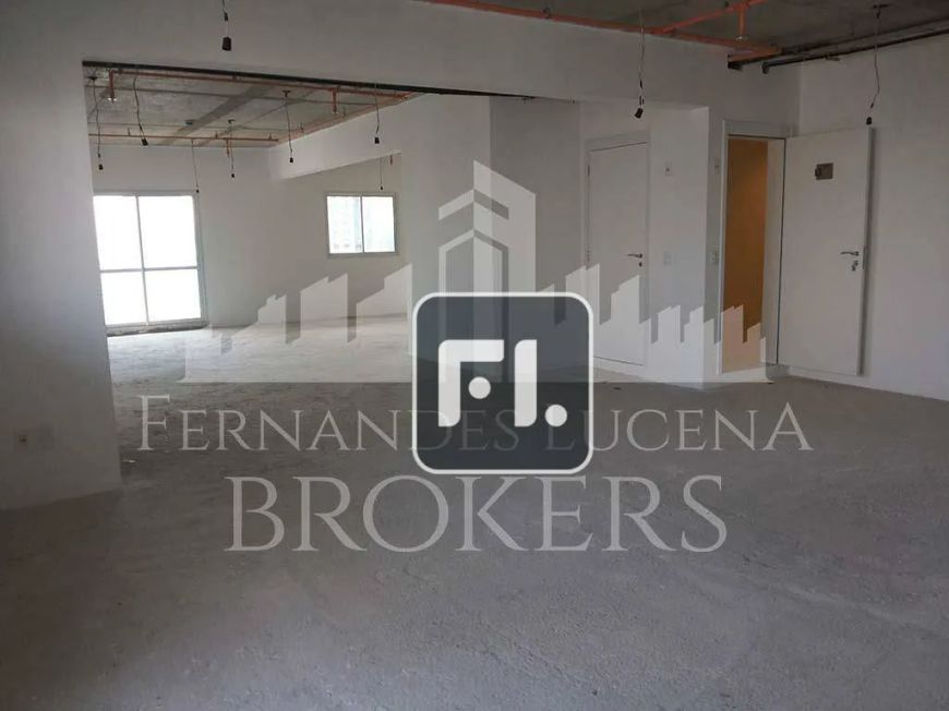 Conjunto para alugar, 271 m² por R$ 14.700,00/mês - Brooklin - São Paulo/SP