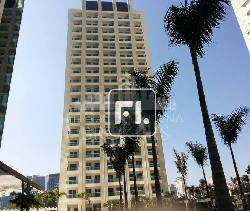 Conjunto para alugar, 271 m² por R$ 14.700,00/mês - Brooklin - São Paulo/SP