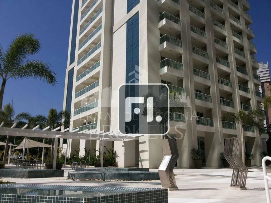 Conjunto para alugar, 271 m² por R$ 14.700,00/mês - Brooklin - São Paulo/SP