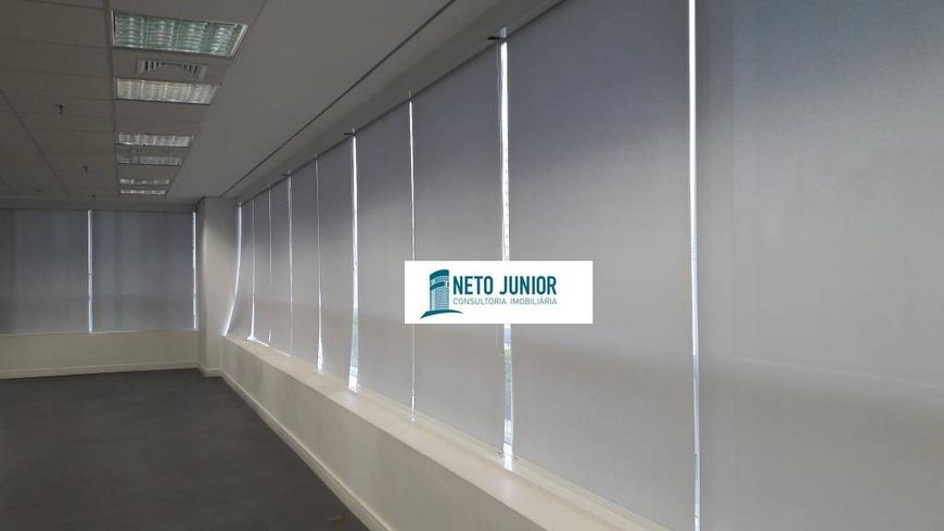 Conjunto para alugar, 390 m² por R$ 27.300,00/mês - Vila Olímpia - São Paulo/SP