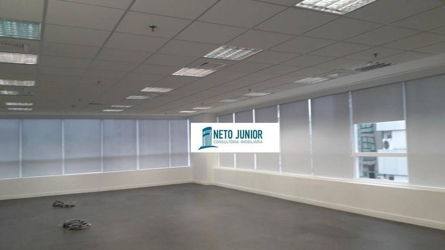 Conjunto para alugar, 390 m² por R$ 27.300,00/mês - Vila Olímpia - São Paulo/SP