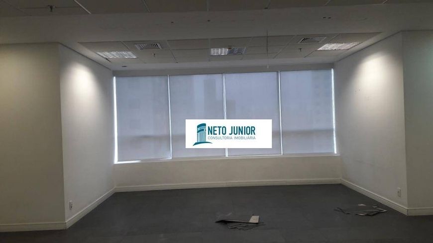 Conjunto para alugar, 390 m² por R$ 27.300,00/mês - Vila Olímpia - São Paulo/SP