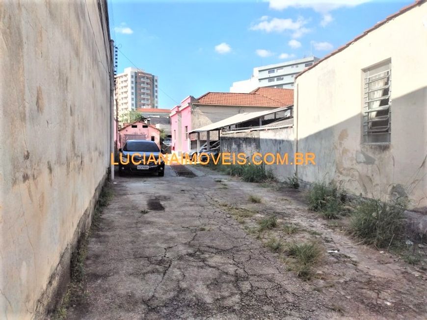 Lote/Terreno para venda tem 970 metros quadrados em Lapa - São Paulo - SP