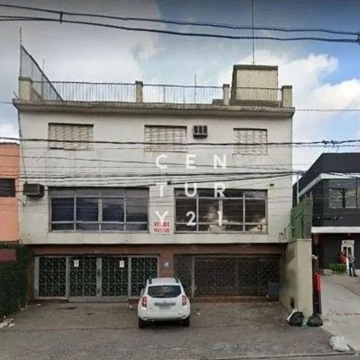 Prédio, 827 m² - venda por R$ 6.000.000,00 ou aluguel por R$ 32.320,00/mês - Luz - São Paulo/SP