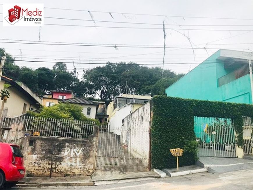 OPORTUNIDADE: Excelente Terreno à venda na Vila Palmeiras