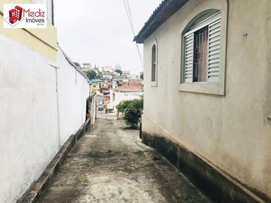 OPORTUNIDADE: Excelente Terreno à venda na Vila Palmeiras