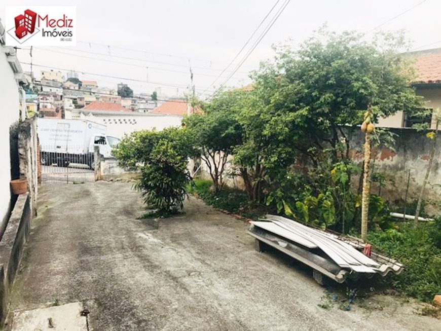 OPORTUNIDADE: Excelente Terreno à venda na Vila Palmeiras