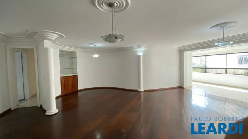APARTAMENTO - GRANJA JULIETA - SP