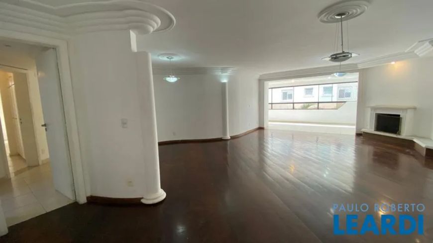 APARTAMENTO - GRANJA JULIETA - SP