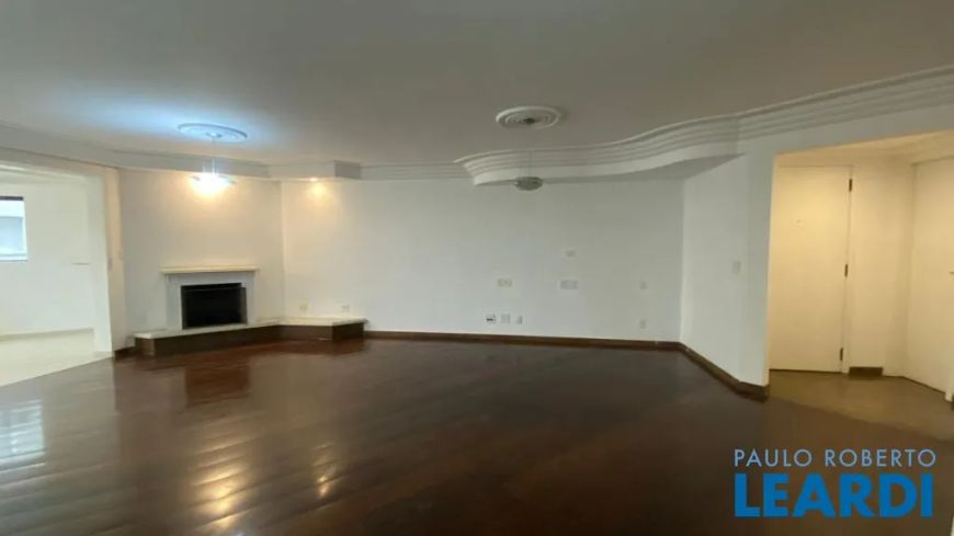 APARTAMENTO - GRANJA JULIETA - SP