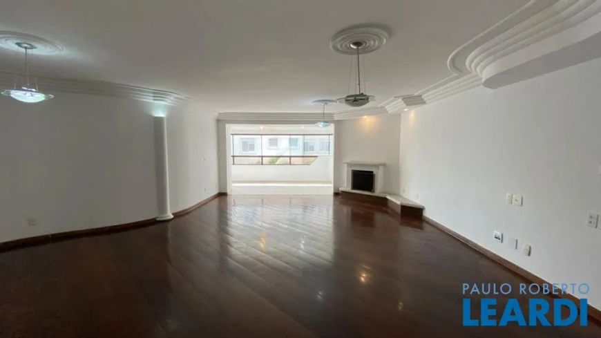 APARTAMENTO - GRANJA JULIETA - SP
