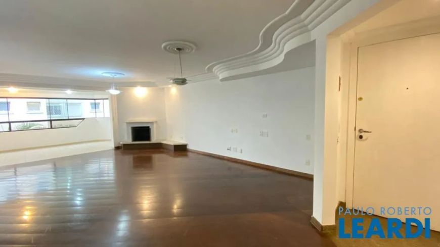 APARTAMENTO - GRANJA JULIETA - SP