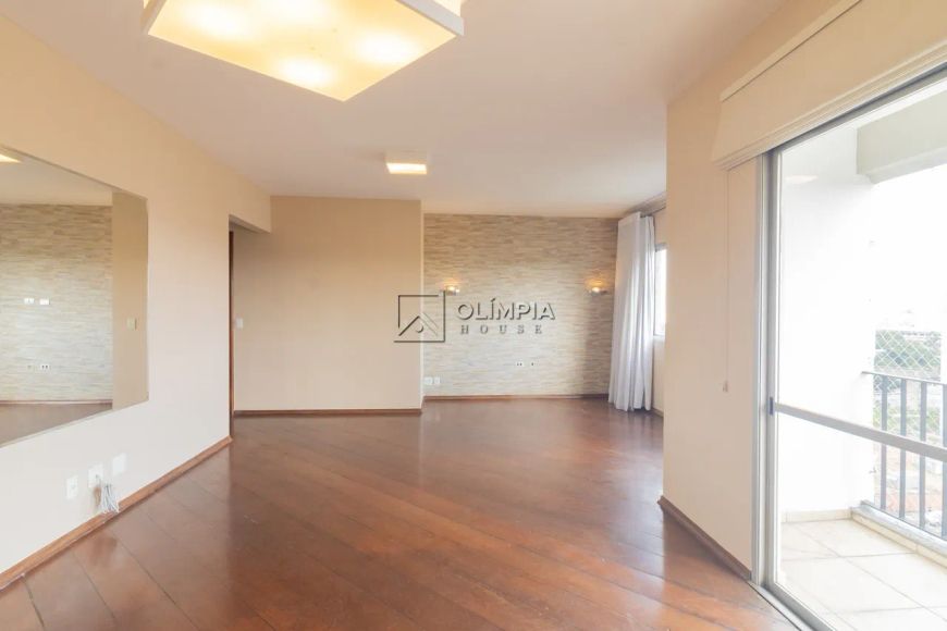 Apartamento Venda 3 Dormitórios - 122 m² Campo Belo