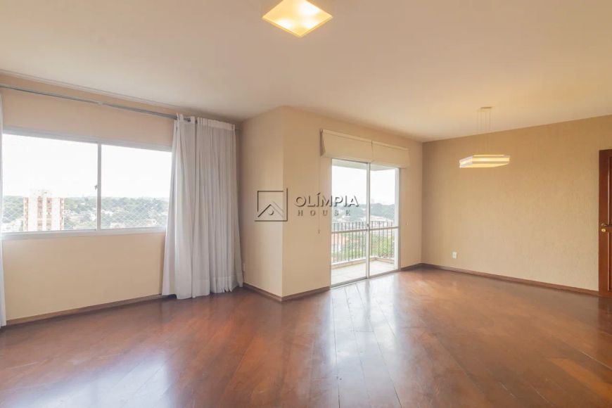 Apartamento Venda 3 Dormitórios - 122 m² Campo Belo