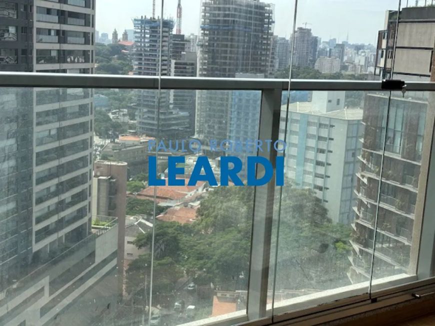 APARTAMENTO - SUMAREZINHO - SP