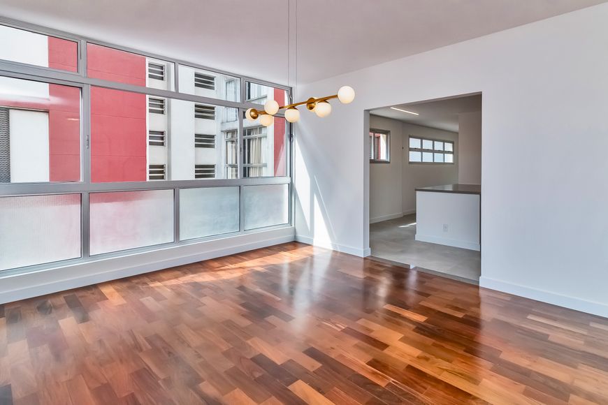 Apartamento 267m2 no Paraíso - 3 suítes / 2 vagas