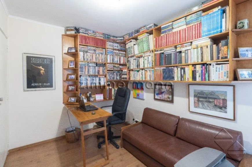 APARTAMENTO PINHEIROS 2 DORMITÓRIOS