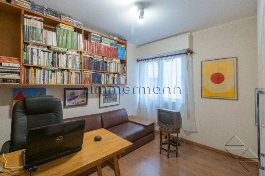 APARTAMENTO PINHEIROS 2 DORMITÓRIOS