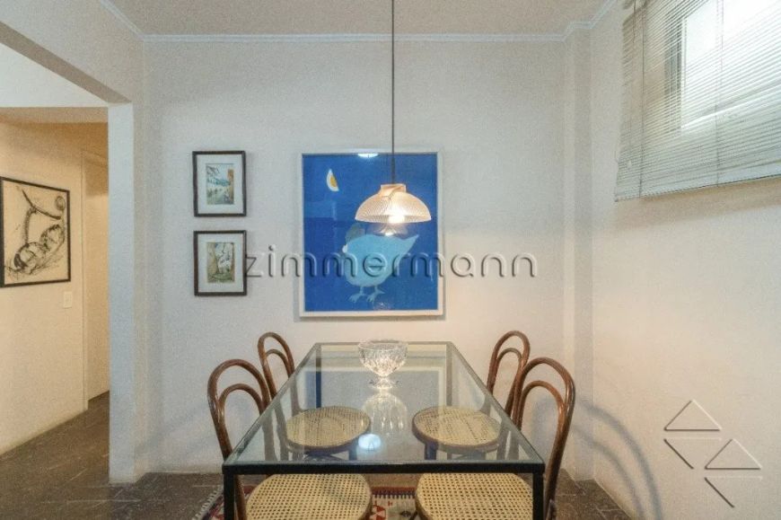 APARTAMENTO PINHEIROS 2 DORMITÓRIOS