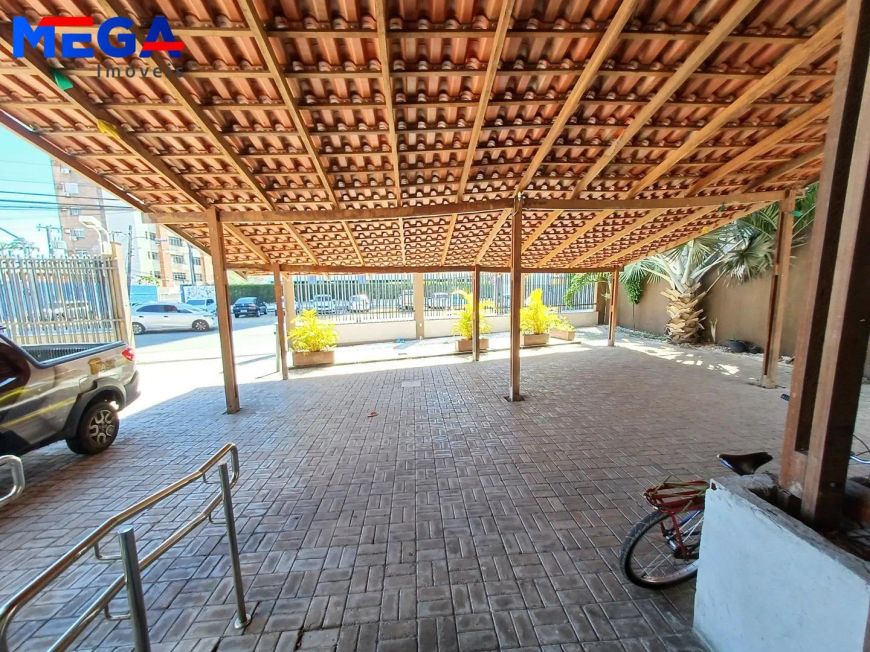 Ponto para alugar no bairro Papicu - Fortaleza/CE
