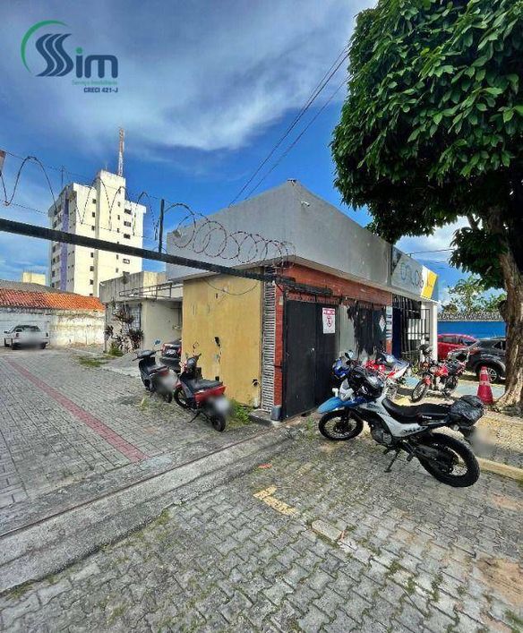 Ponto/Casa Comercial à venda, 969 m² por R$ 3.000.000 - Aldeota - Fortaleza/CE