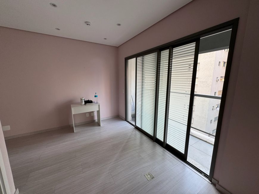 Comercial, Paraíso - São Paulo