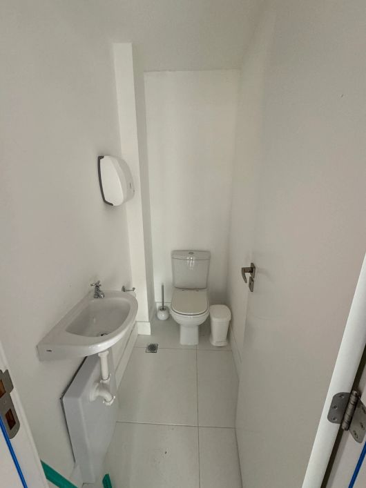 Comercial, Paraíso - São Paulo