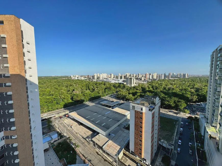 Apartamento com 3 suítes no Cocó TR161044 FOR - 1IC4TB6
