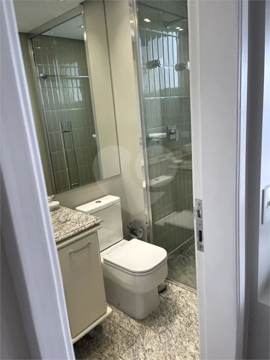 Cobertura com 2 quartos à venda em Planalto Paulista - SP