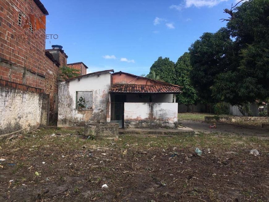 Terreno à venda, 2948 m² por R$ 1.400.000,00 - Mondubim - Fortaleza/CE