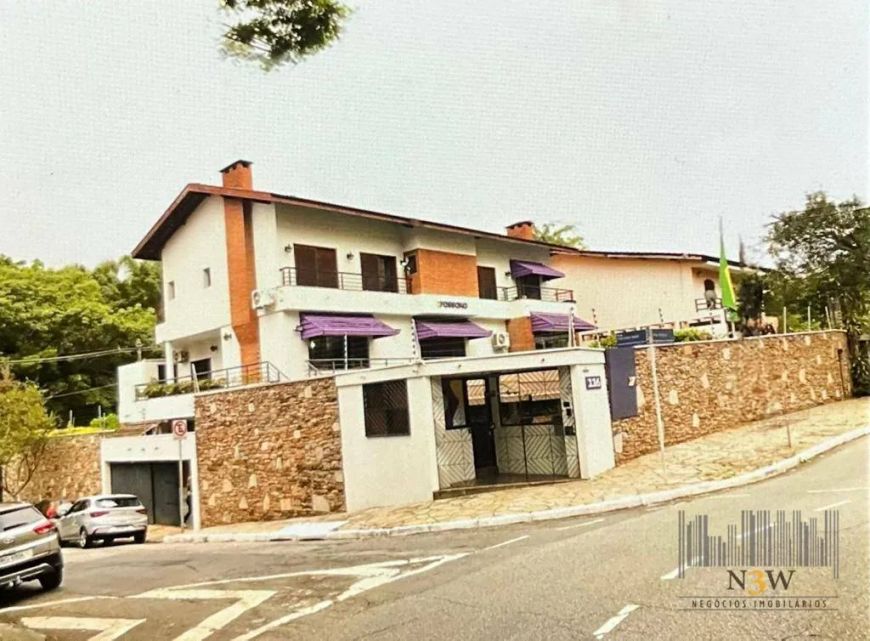 Sobrado para alugar, 720 m² por R$ 36.886,41/mês - Vila Madalena - São Paulo/SP