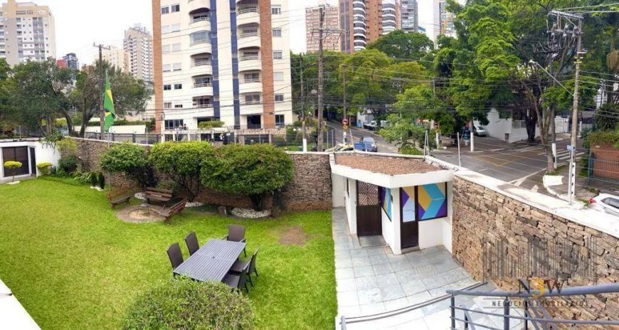 Sobrado para alugar, 720 m² por R$ 36.886,41/mês - Vila Madalena - São Paulo/SP