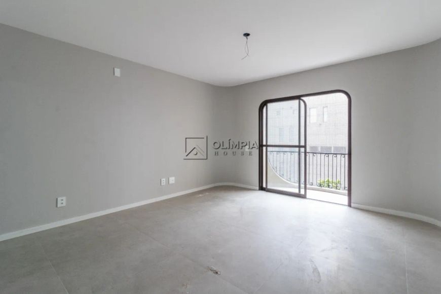 Apartamento Venda Itaim Bibi 74 m² 1 Dormitórios