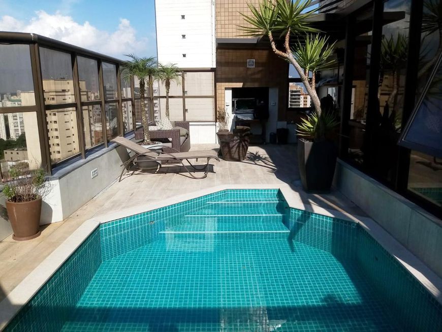 MAGNÍFICA COBERTURA - OPORTUNIDADE $ 4.252,00 m²