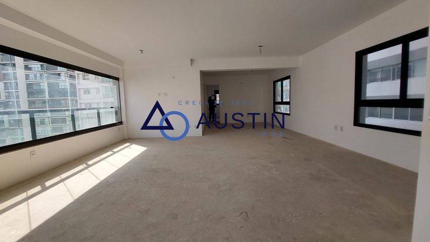Empreendimento Residencial Exclusivo - Venda de Apartamentos, Cerqueira César, São Paulo, SP
