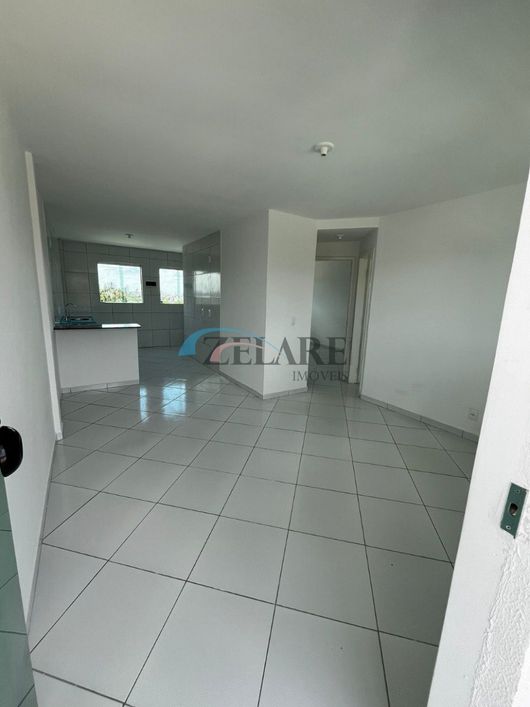 Apartamento para Venda no Residencial Casa Bella II - Zelare Imóveis
