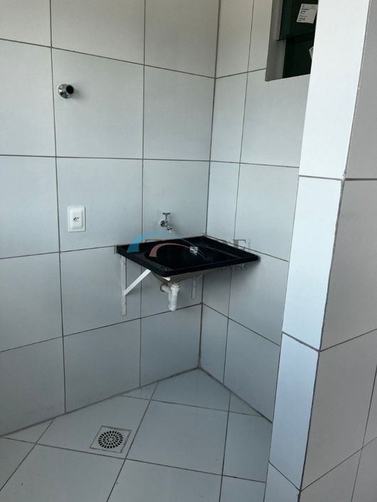Apartamento para Venda no Residencial Casa Bella II - Zelare Imóveis