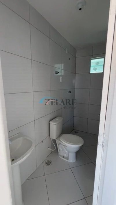 Apartamento para Venda no Residencial Casa Bella II - Zelare Imóveis