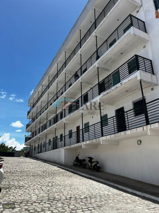 Apartamento para Venda no Residencial Casa Bella II - Zelare Imóveis