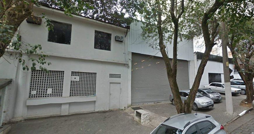 CASA COMERCIAL à venda, 3 vagas, Indianópolis - SAO PAULO/SP