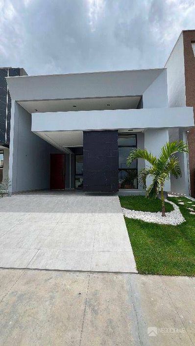 Casa com 3 dormitórios à venda, 112 m² por R$ 650.000 - Malvinas - Campina Grande/PB