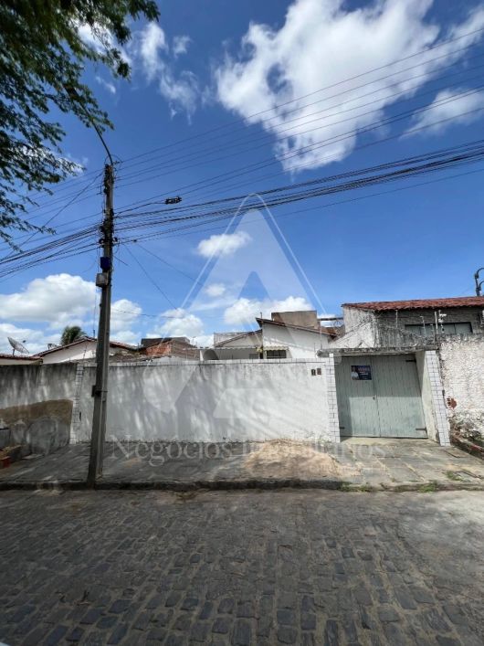 Casa nas Malvinas