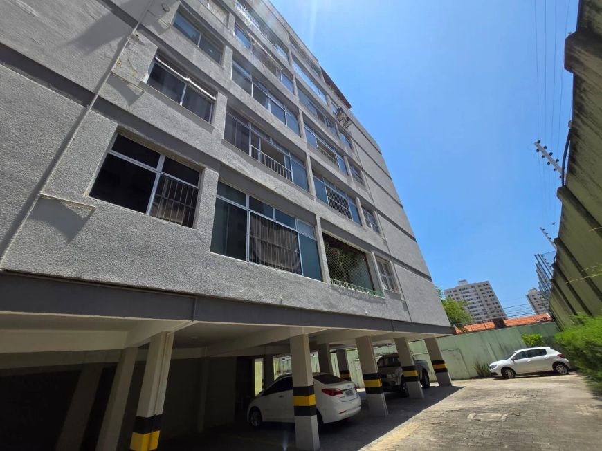 Apartamento Padrão para Venda em Cocó Fortaleza-CE