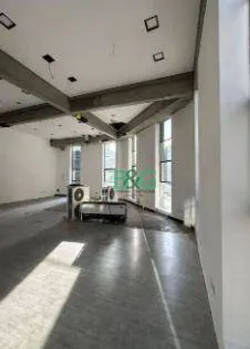 Prédio à venda, 300 m² por R$ 3.120.000 - Jardim Caboré - São Paulo/SP