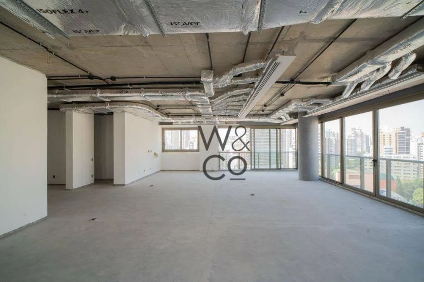 Apartamento com 4 dormitórios à venda, 358 m² por R$ 14.900.000,00 - Vila Nova Conceição - São Paulo