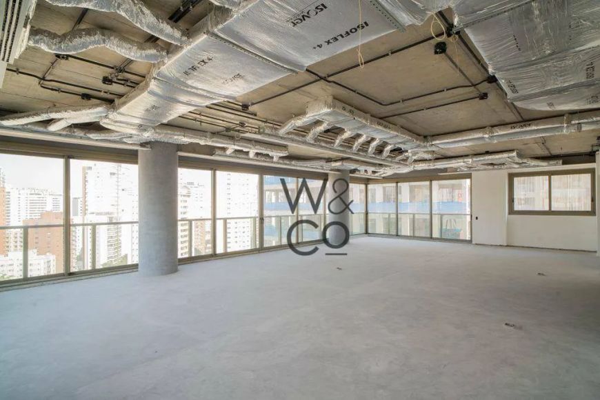 Apartamento com 4 dormitórios à venda, 358 m² por R$ 14.900.000,00 - Vila Nova Conceição - São Paulo