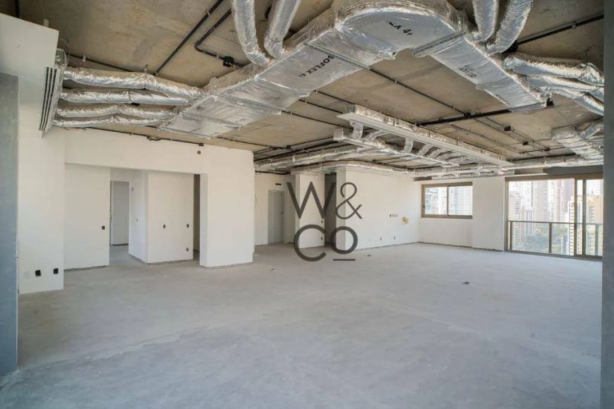 Apartamento com 4 dormitórios à venda, 358 m² por R$ 14.900.000,00 - Vila Nova Conceição - São Paulo