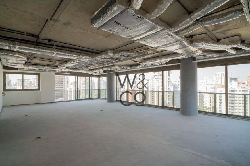 Apartamento com 4 dormitórios à venda, 358 m² por R$ 14.900.000,00 - Vila Nova Conceição - São Paulo