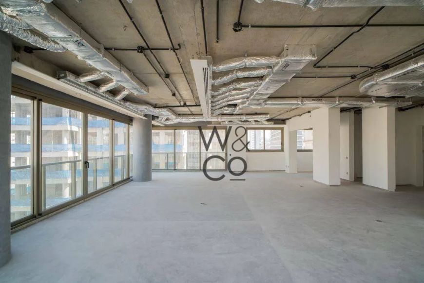 Apartamento com 4 dormitórios à venda, 358 m² por R$ 14.900.000,00 - Vila Nova Conceição - São Paulo