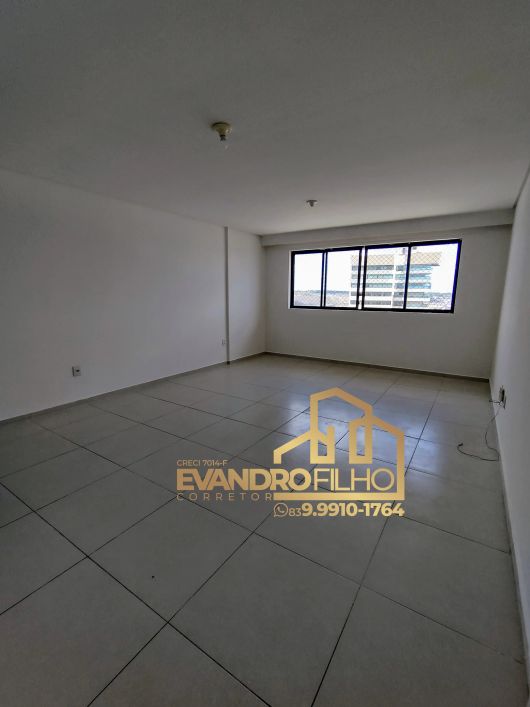 Apartamento na prata com 4 quartos sendo dois suítes e duas vagas de Garagem